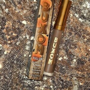 Buxom Full-On Plumping Lip Cream - Bronze Delight